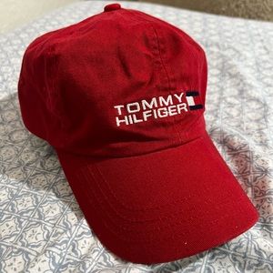 Tommy Hilfiger Hat